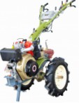 Zigzag KDT 910 LE walk-hjulet traktor diesel gennemsnit