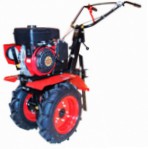 КаДви Ока МБ-1Д1М6 walk-hjulet traktor benzin gennemsnit