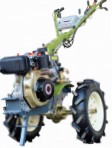 Zigzag KDT 610 L walk-hjulet traktor diesel gennemsnit