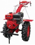 Krones WM 1100-3D hoda iza traktora benzin prosječan