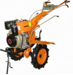 ЗиД WM 1100BE walk-hjulet traktor diesel gennemsnit