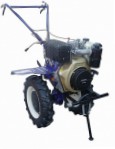 Темп ДМК-1350 motocultor diesel in medie