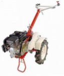 ЗиД Фаворит (Honda GX-160) walk-hjulet traktor benzin
