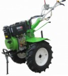 Catmann G-1350E DIESEL PRO jednoosý traktor motorová nafta těžký