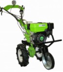 PIRAN MT1000 walk-hjulet traktor benzin let