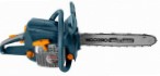 Rebir MKZ4-41/40 handsaw chainsaw