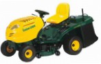 zahradní traktor (jezdec) Yard-Man AE 5155 zadní