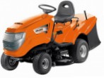 záhradný traktor (jazdec) Oleo-Mac OM 101 C/16 K H
