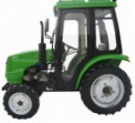mini traktor Catmann MT-244 tele van