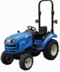 mini traktor LS Tractor J23 HST (без кабины) full