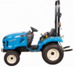 mini traktor LS Tractor J27 HST (без кабины) full