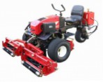 záhradný traktor (jazdec) Shibaura AM201-7K plný