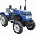 mini traktor PRORAB TY 244 full