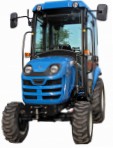 mini traktor LS Tractor J23 HST (с кабиной) full