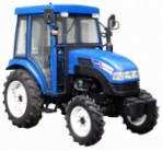 mini traktor MasterYard М504 4WD polna