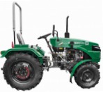 mini traktori GRASSHOPPER GH220 takaosa diesel