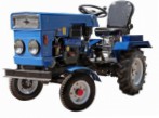 mini traktorius Bulat 120