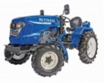 mini tractor Скаут T-24DIF rear