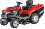 zahradní traktor (jezdec) AL-KO Powerline T 23-125.4 HD V2 zadní