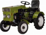 mini traktor Crosser CR-M12-1 hátulsó