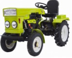 mini traktor Crosser CR-MT15E dízel