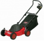 lawn mower DeFort DLM-1600
