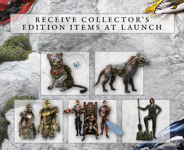 (50.84$) The Elder Scrolls Online Collection: High Isle Collector's Edition Digital Download CD Key