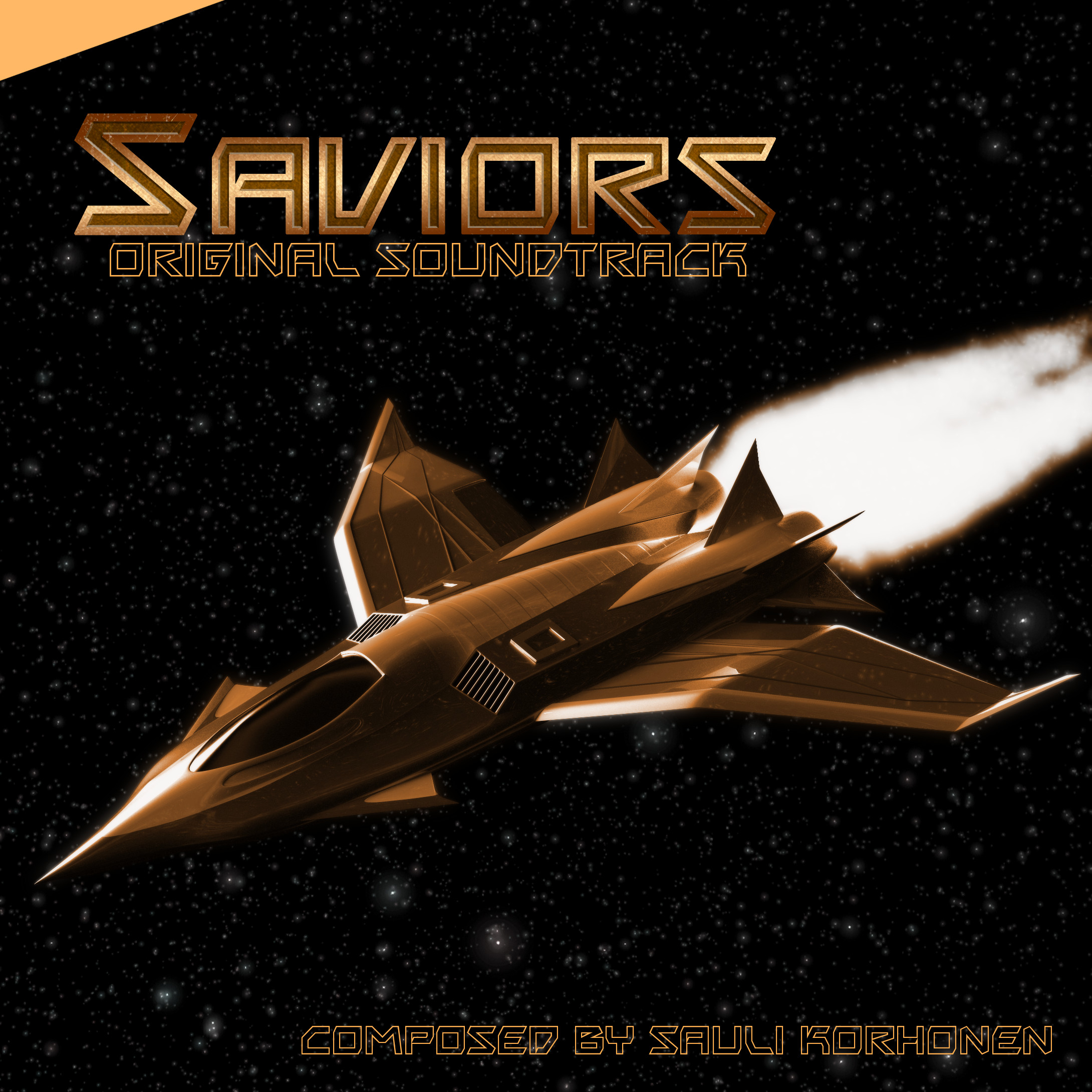 (21.46$) Star Saviors - Saviors OST DLC Steam Gift