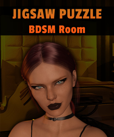 (0.43$) Jigsaw Puzzle - BDSM Room Steam CD Key