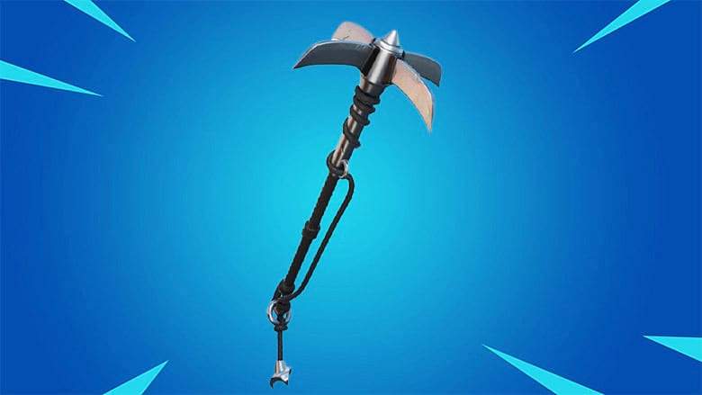 (6.19$) Fortnite - Catwoman’s Grappling Claw Pickaxe DLC Epic Games CD Key