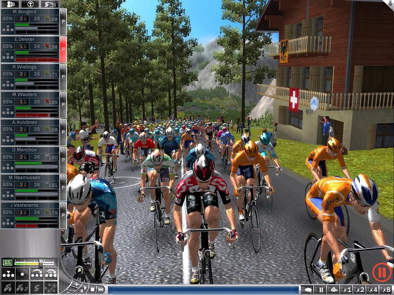 (780.79$) Pro Cycling Manager Season 2008 Steam Gift