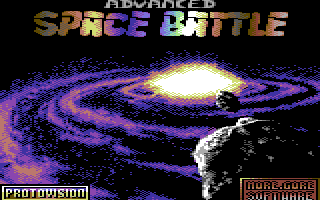 (0.87$) Advanced Space Battle (C64) Itch.io Activation Link