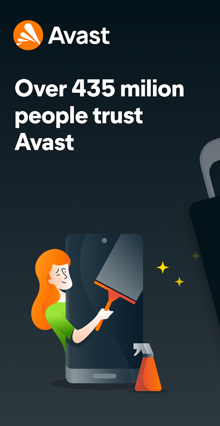 (6.77$) Avast Cleanup – Phone Cleaner 2022 (1 Year / 1 Device)