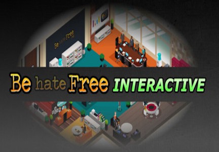 (283.73$) Be hate Free: Interactive Steam CD Key