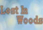 (0.96$) Lost in Woods 2 Steam CD Key