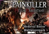 (1.5$) Painkiller Hell & Damnation Medieval Horror DLC Steam CD Key