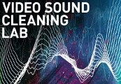 (33.89$) MAGIX Video Sound Cleaning Lab CD Key