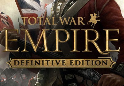 (14.67$) Total War: EMPIRE - Definitive Edition Steam Gift