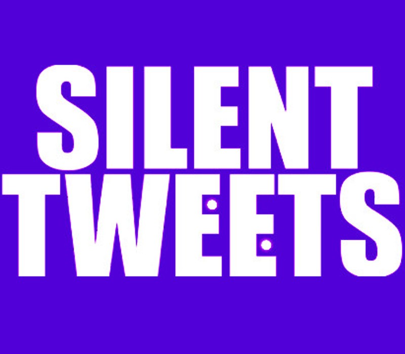 (0.71$) Silent Tweets Steam CD Key