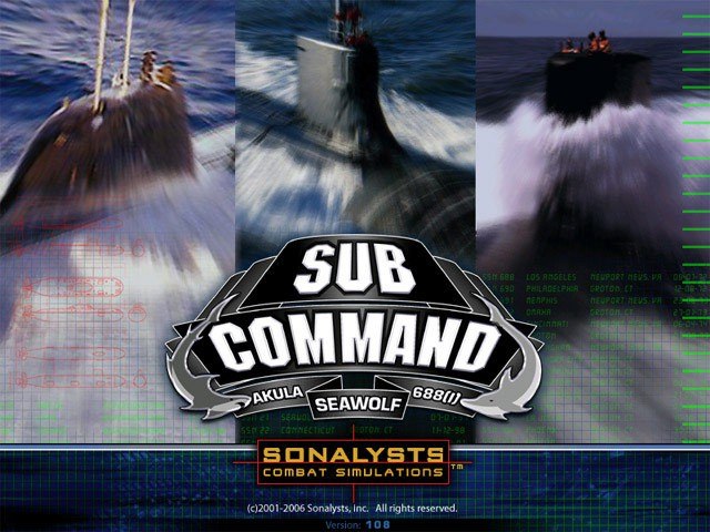 (1.72$) Sub Command Steam CD Key