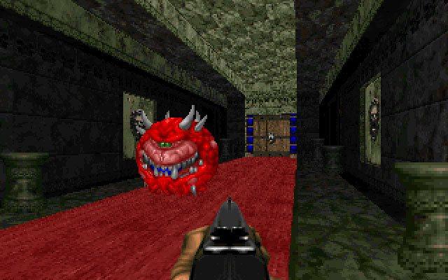 (10.16$) Doom II + Master Levels for Doom II Bundle Steam CD Key