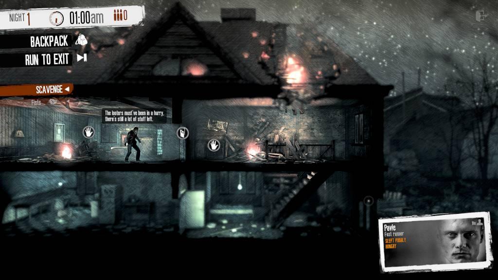 (6.71$) This War of Mine: Complete Edition GOG CD Key