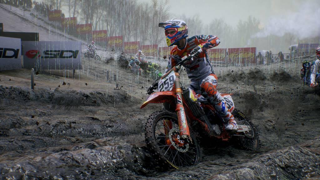 (15.92$) MXGP3: The Official Motocross Videogame Steam CD Key