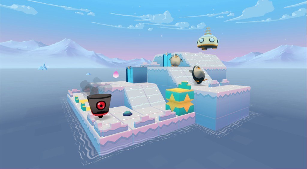 (1.93$) Waddle Home Steam CD Key