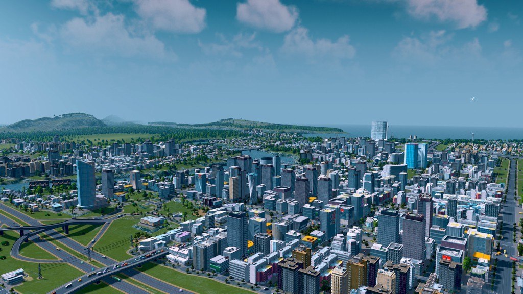 (0.42$) Cities: Skylines - Relaxation Station DLC EMEA Steam CD Key
