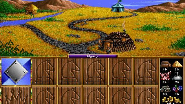 (4.29$) Heroes of Might and Magic GOG CD Key