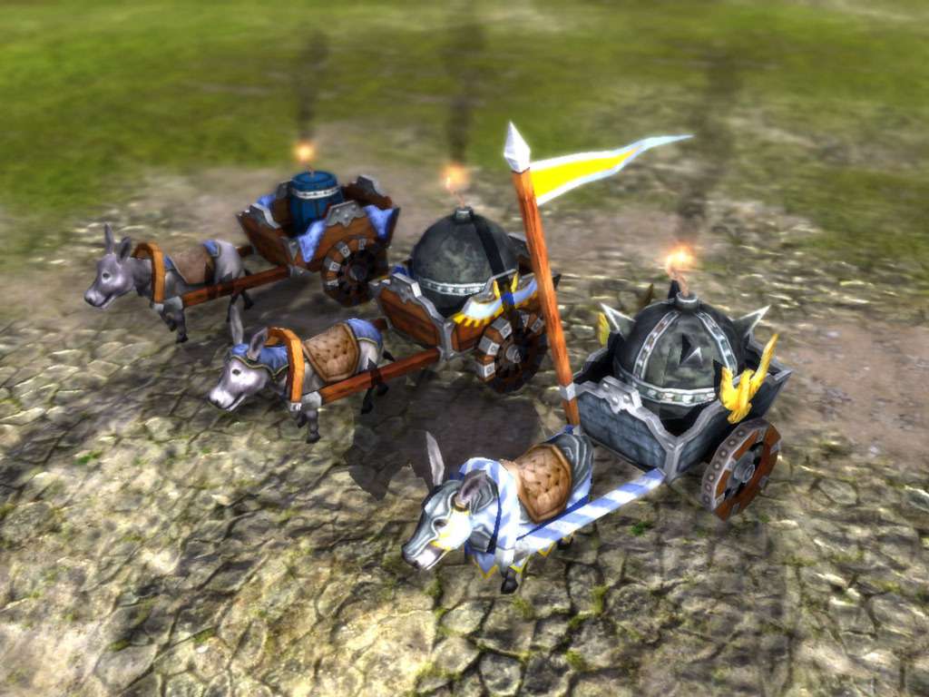 (11.22$) Defenders of Ardania: Conjurer's Tricks Steam CD Key