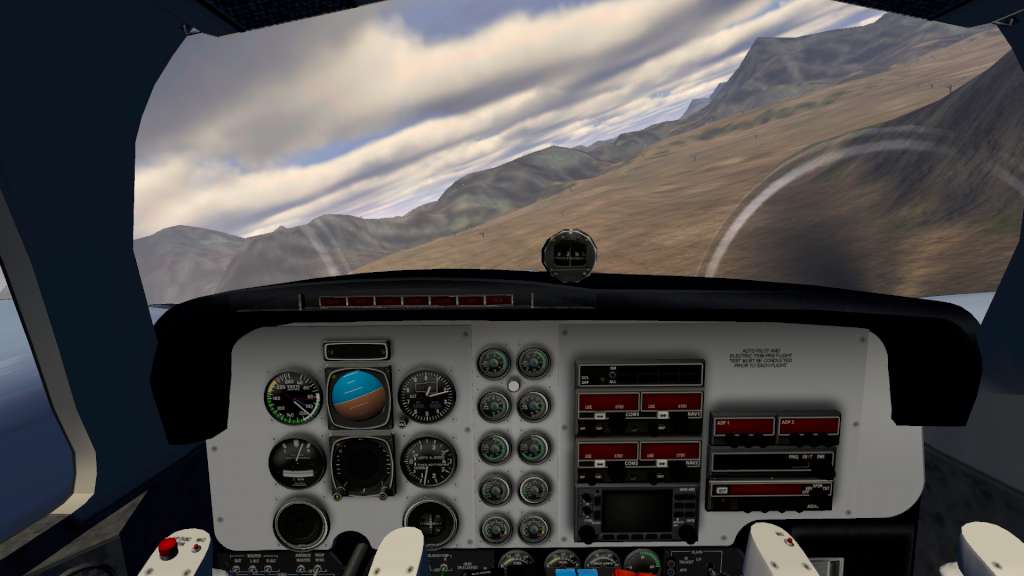 (1.11$) Aviator - Bush Pilot Steam CD Key