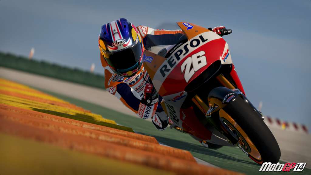 (0.88$) MotoGP 14 Laguna Seca Redbull US Grand Prix DLC Steam CD Key
