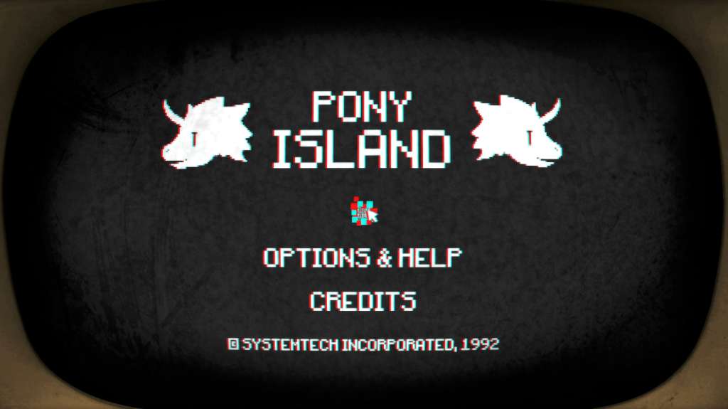 (4.42$) Pony Island Steam CD Key